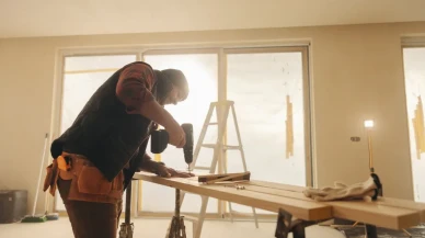 Ev Tadilatında Profesyonel Hizmet Almanın Avantajları