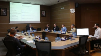 Kocaeli belediyesi belgesiz sevkiyata ceza kesti