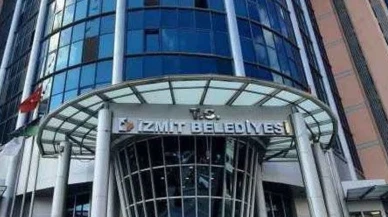 İzmit belediyesi 2026 bütçesini onayladı