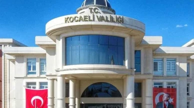 Kocaeli’de deprem can kaybı yaşatmadı