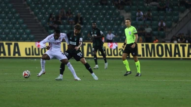 Kocaelispor Zorbay Küçük için maç tekrarı isteyecek