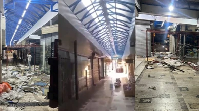 İzmit Ayakkabıcılar Çarşısı yenilendi