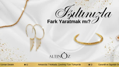 Altın Alışverişinde Yeni Dönem - Altınöz Online ile Güvenli ve Şık Kolye Seçenekleri