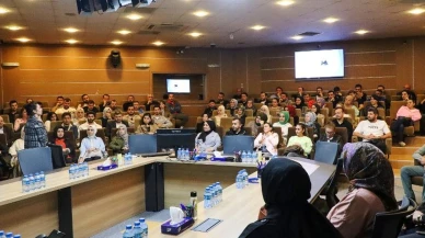 Kocaeli belediyesi personele hitabet eğitimi verdi