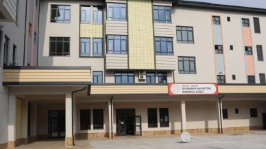 Gölcük'te 10 öğrenci tavuk pilavdan zehirlendi