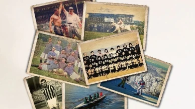 Kocaeli spor tarihi sempozyumu başlıyor