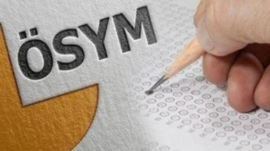 2026 YKS sınav tarihleri açıklandı