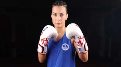 Ayşen Taşkın İslami Dayanışma Oyunları’nda altın madalya kazandı