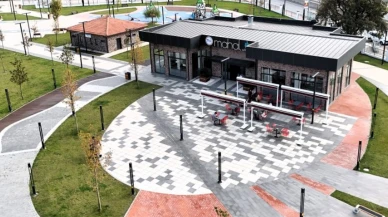 Uçakpark Bilim Merkezi’nde havacılık temalı menü sunuluyor