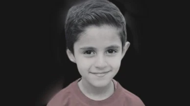 İzmit'te küçük çocuk kazada hayatını kaybetti