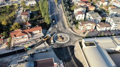 Başiskele'de trafik düzenlemesi başlatıldı