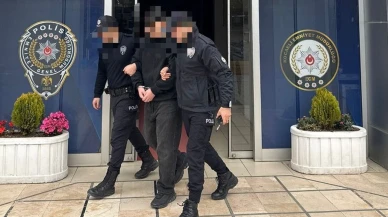 Kartepe'de 32,7 gram esrarla yakalanan şüpheli tutuklandı