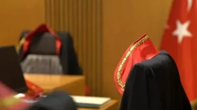 Kocaeli hakim ve savcıların görev yeri değişti