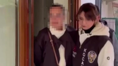 Kocaeli'de bebek cinayeti zanlısı anne tutuklandı