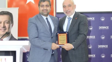 Saadet Partisi Derince kongre gerçekleştirdi