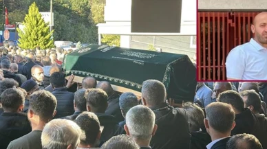 Fabrika yangınında hayatını kaybetti