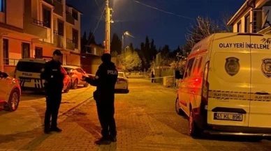 Kartepe'de çamaşırhanede uyuşturucu kavgası çıktı