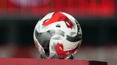 Trendyol Süper Lig 14 hafta maçı başlıyor