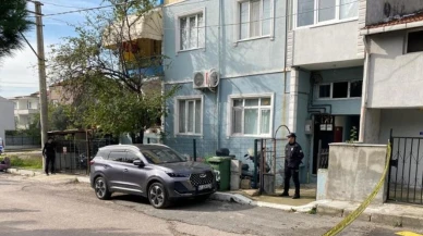 Kocaeli'de eşini bıçaklayan koca intihar etti