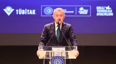 Kocaeli teknoloji atölyesi açıldı