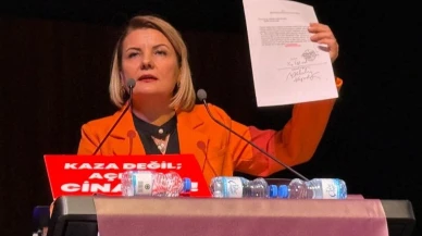 Fatma Başkan raporların açıklanmasını bekliyor