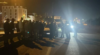 Kocaeli'de feci kazada 2 kişi öldü