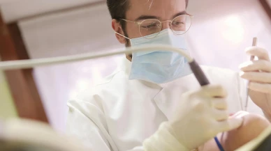 Rubber Dam Nedir? Ne İşe Yarar?