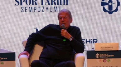 Mustafa Denizli taraftarlara sınır hatırlattı
