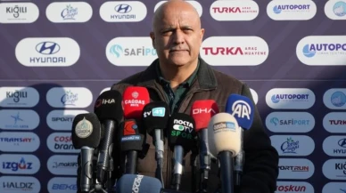 Kocaelispor finansal durumunu açıkladı