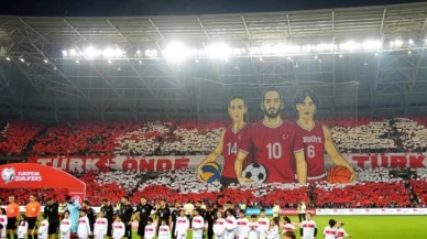 Kocaelispor taraftarı sosyal sorumluluk ödülü aldı