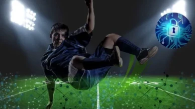 Sporlarda Siber Güvenlik: Saha İçinde ve Dışında Verilerin Korunması