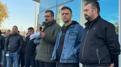 Tüpraş işçileri norm kadroya karşı çıktı