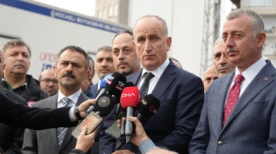 Gebze'de bina çöktü 4 ölü