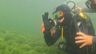 Kocaeli’de çevre projesi etkisini gösterecek