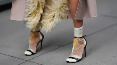 Giyimde Aksesuarın Yeni Yıldızı