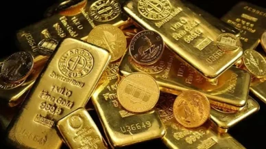 Altın fiyatları Fed beklentisiyle yükseliyor