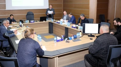 Kocaeli özel otobüslerde 147 ihlal tespit etti