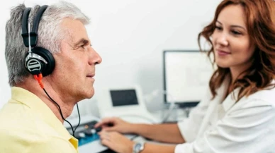 İzmit Belediyesi ücretsiz işitme testi sunacak