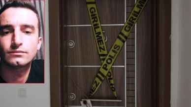 Kocaeli’de polis memuru evinde öldürüldü