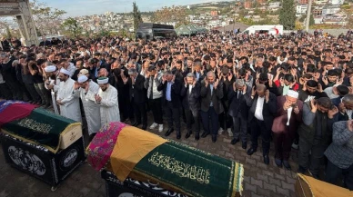 Dilovası’nda parfüm yangını 6 can aldı