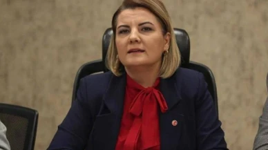 Fatma Başkan Büyükakın’ı eleştirdi