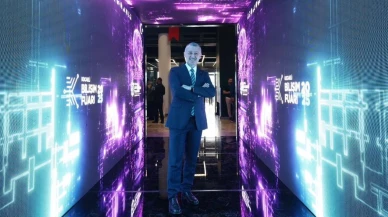 "Kocaeli bilişim fuarında yapay zeka vurgusu yapıldı"