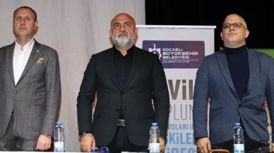 Kocaeli riskli yapıları temizliyor