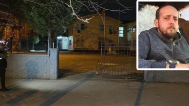 Derince’de okulda cinayet mahkemesi sürüyor