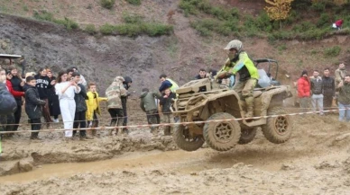 Gölcük ATV etkinliği düzenleyecek
