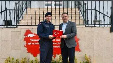 Derince belediye başkanı kurum ziyaretlerini gerçekleştirdi