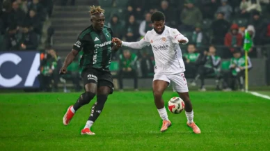 Kocaelispor Erzurumspor FK’yı ağırlıyor