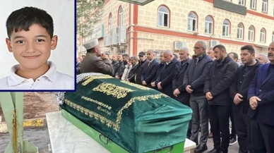 Kocaeli'de servis kazasında 10 yaşındaki çocuk öldü