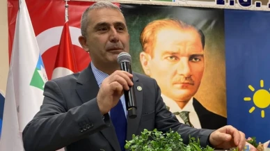 İyi parti asgari ücret artışını eleştirdi