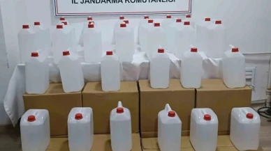 Kocaeli'de kaçak ürün operasyonu yapıldı